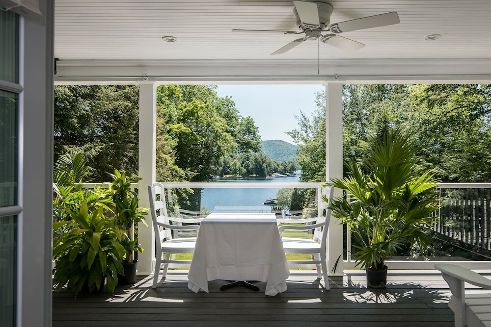 Фото Chateau Rooms