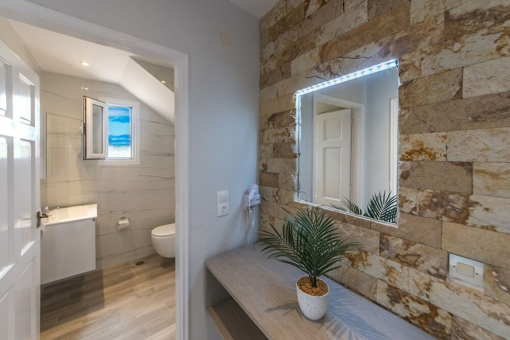 Фото Nikos Villas