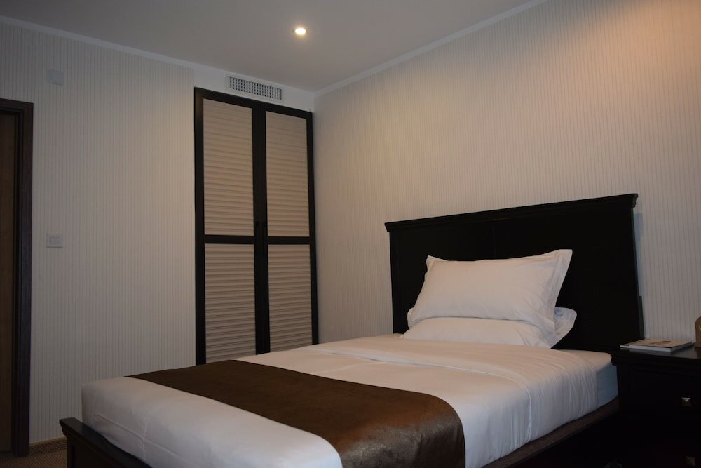 Фото Royal Mountain Hotel