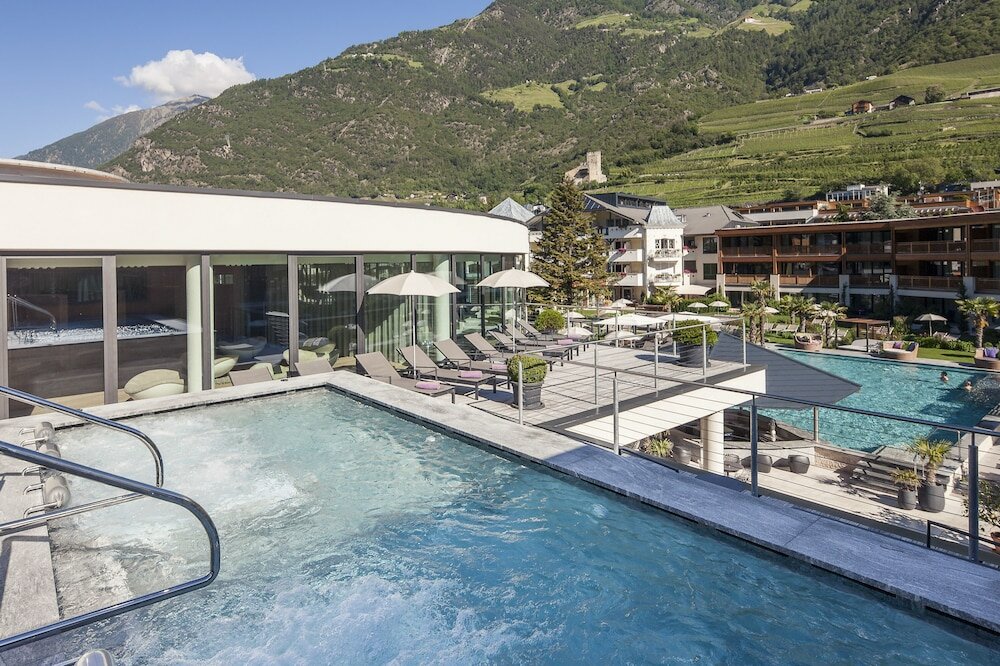 Фото Hotel Prokulus