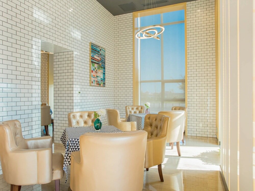 Фото Ibis Styles Changsha International Exhibition Center