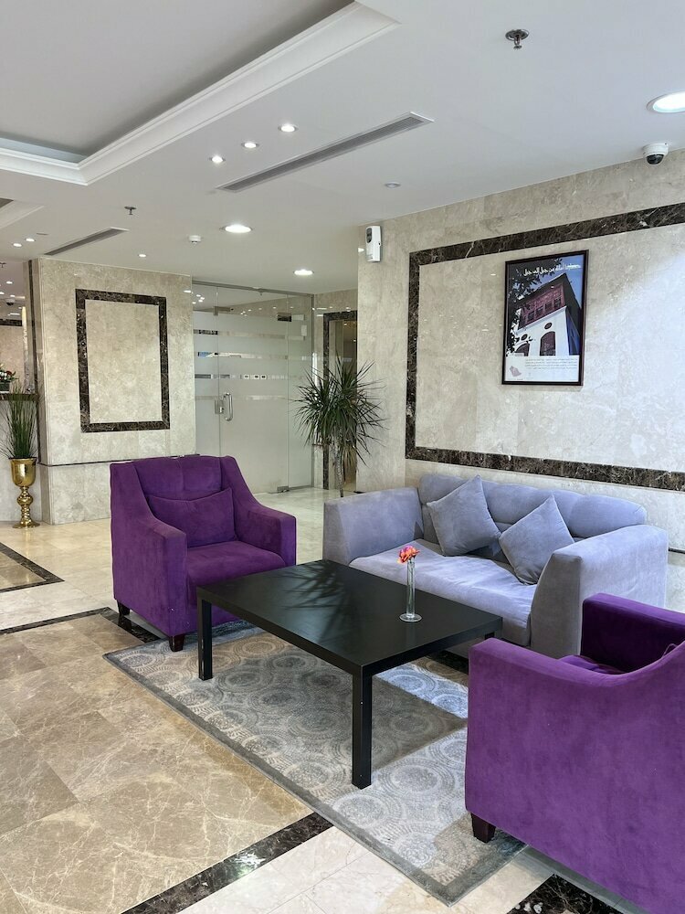 فندق أجنحة أوركيد 4 ، جدة، صورة