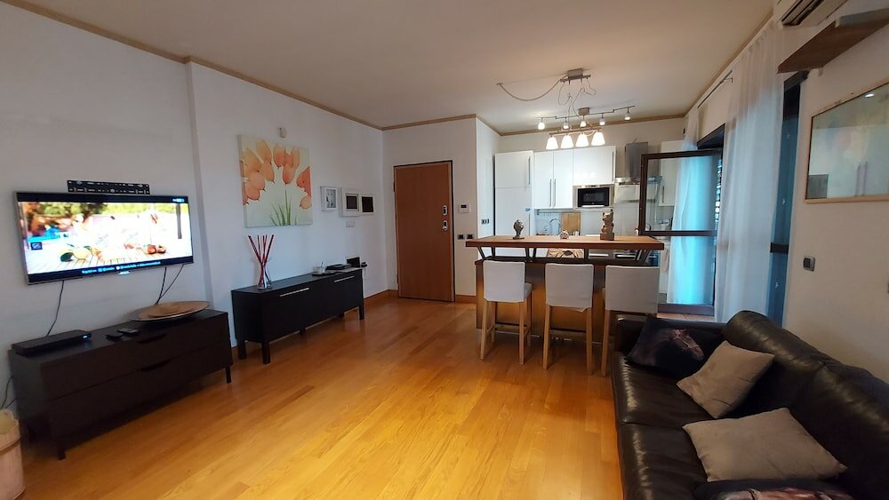 Фото Home Sorbara