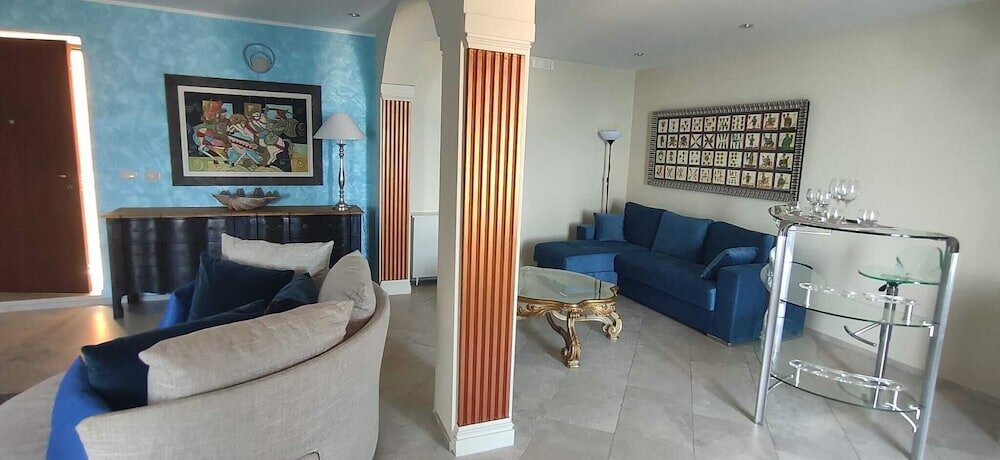 Фото Ortigia Royal Suite