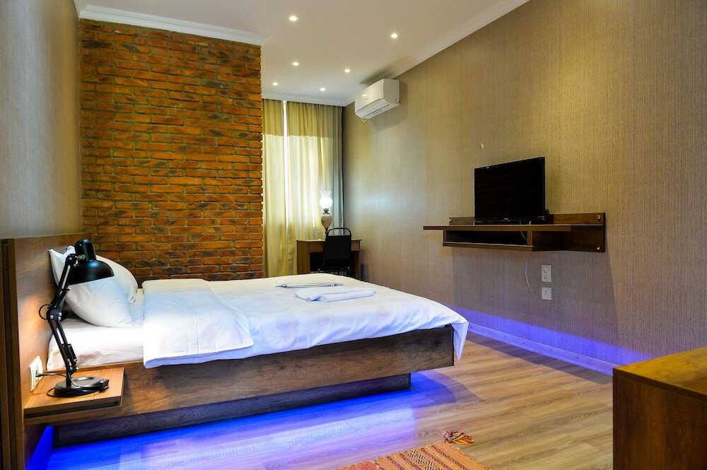 Фото Имение Чиковани