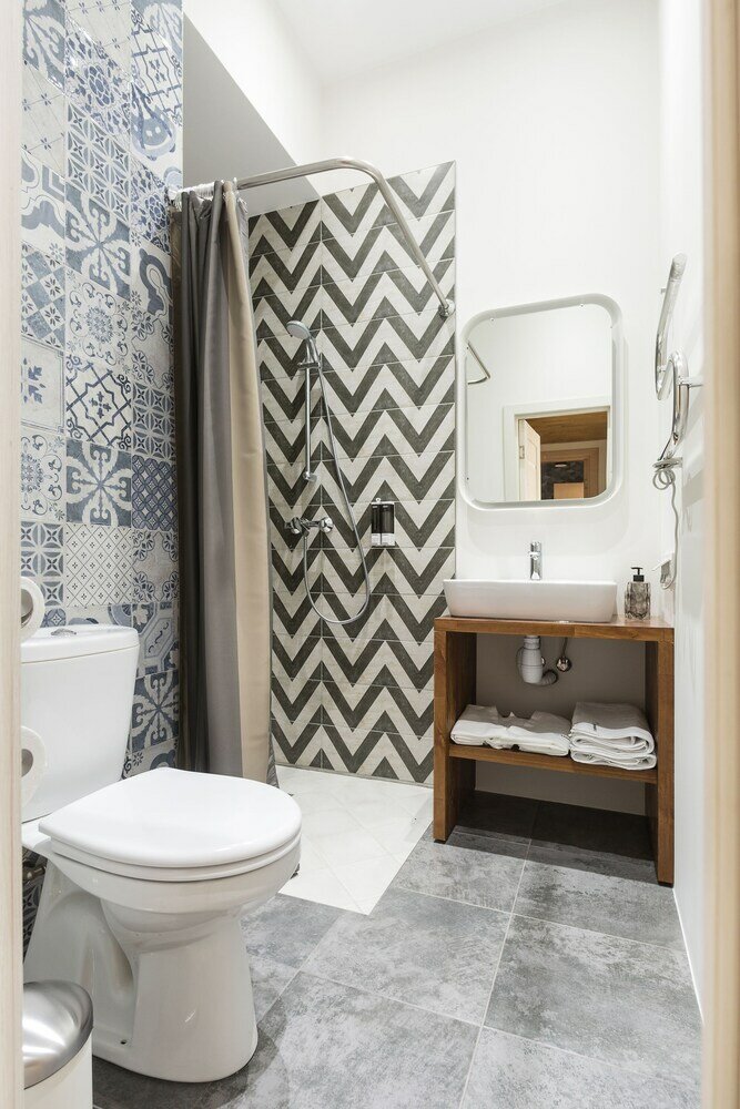 Фото Апартаменты География