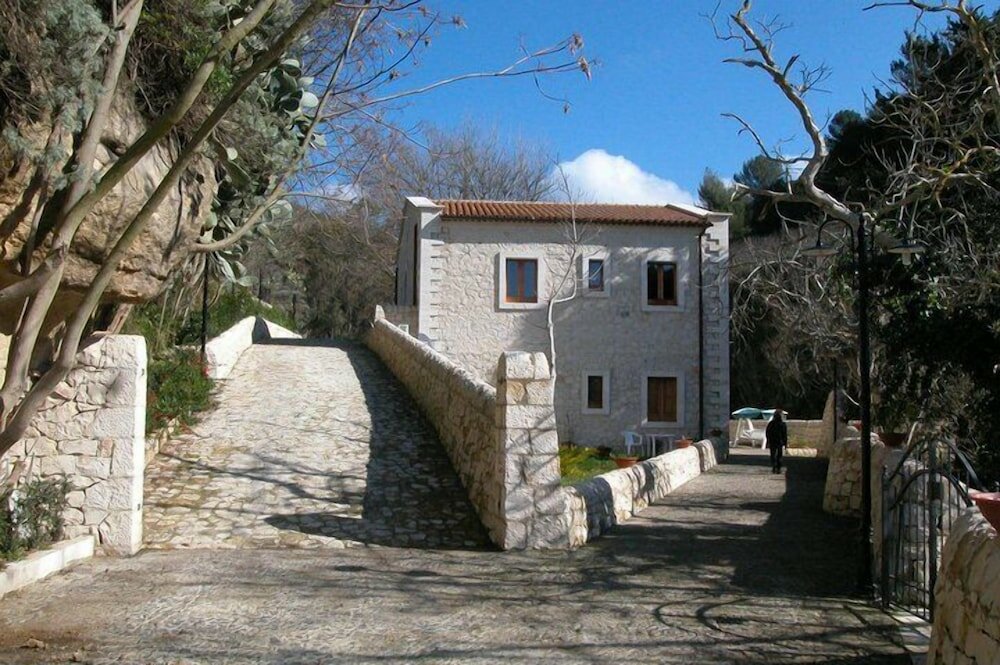 Фото A' Cunziria