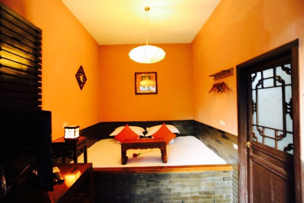 Фото Zheng Jia Hotel