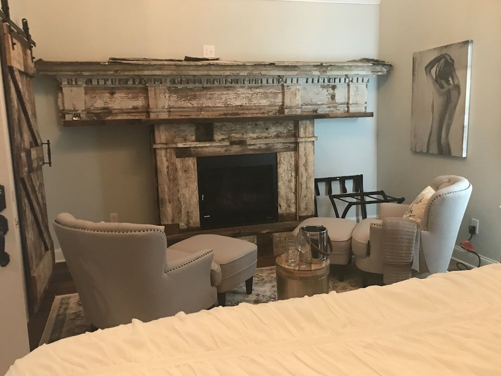 Фото Chateau Rooms