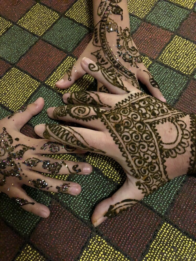 Фото Riad Tibibt