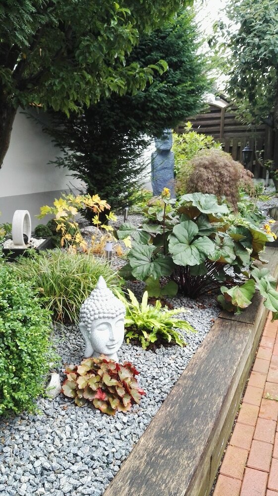 Фото Gästehaus Engelgasse