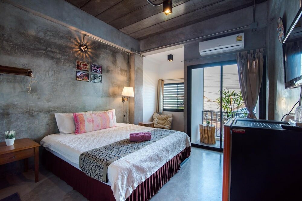 Фото Lovely Guesthouse 94