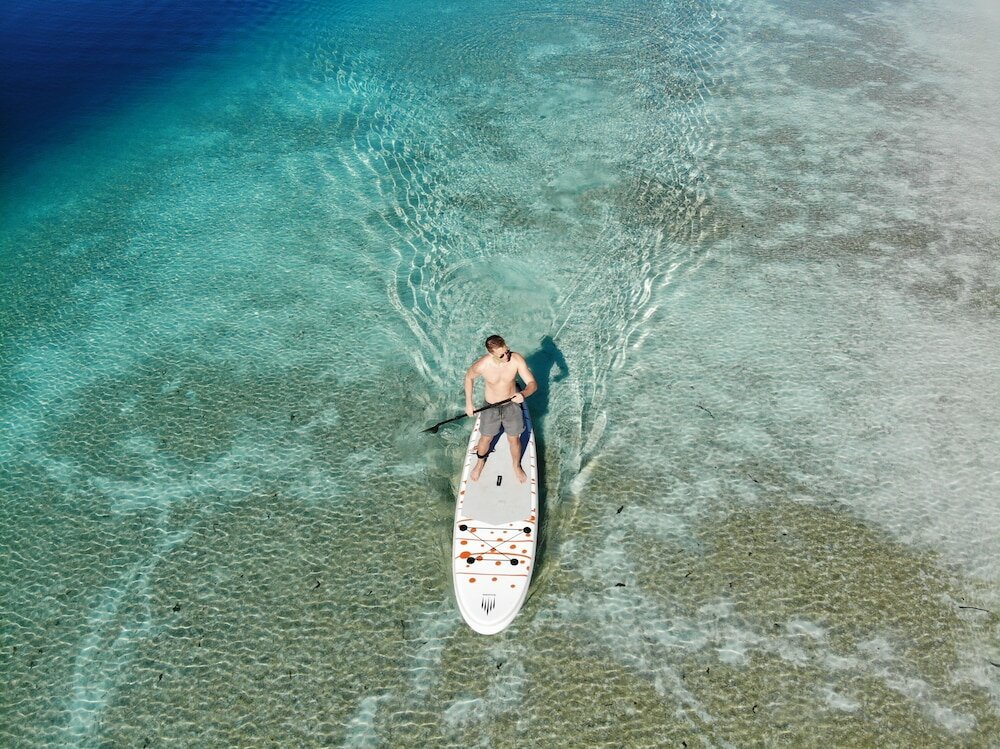 Фото The Eco Beachcamp Retreat