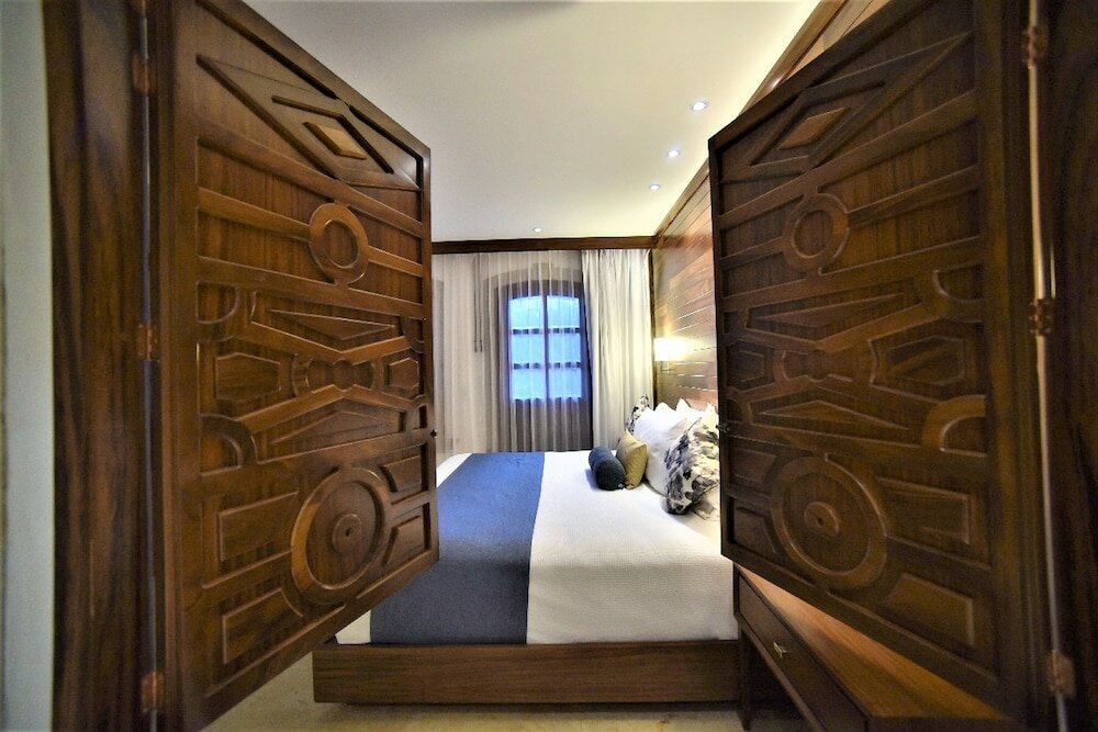 Фото Hotel Hacienda Santa Fe