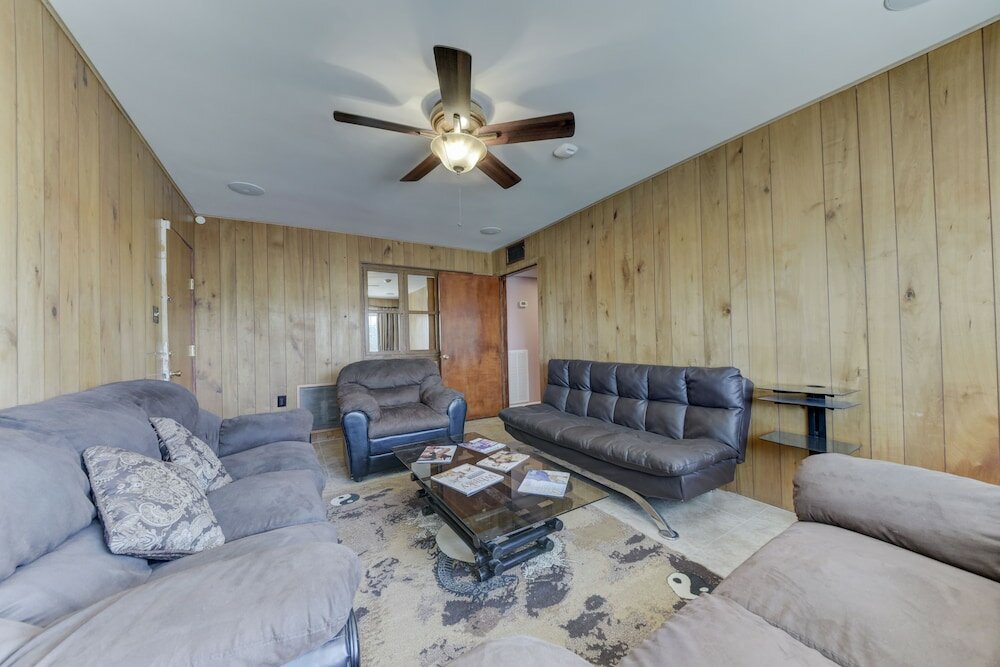 Фото Sanctuary Pond and Pool