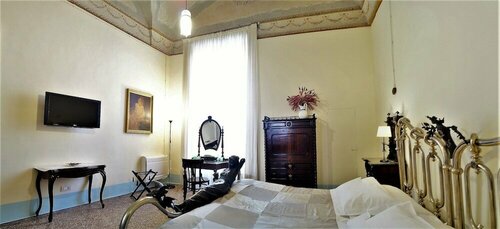 Внешний вид отеля Historical Suites Vvm в Лечче, фото 4