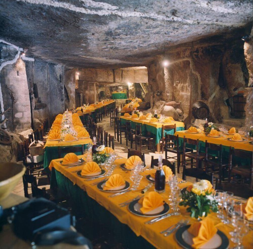 Фото A' Cunziria