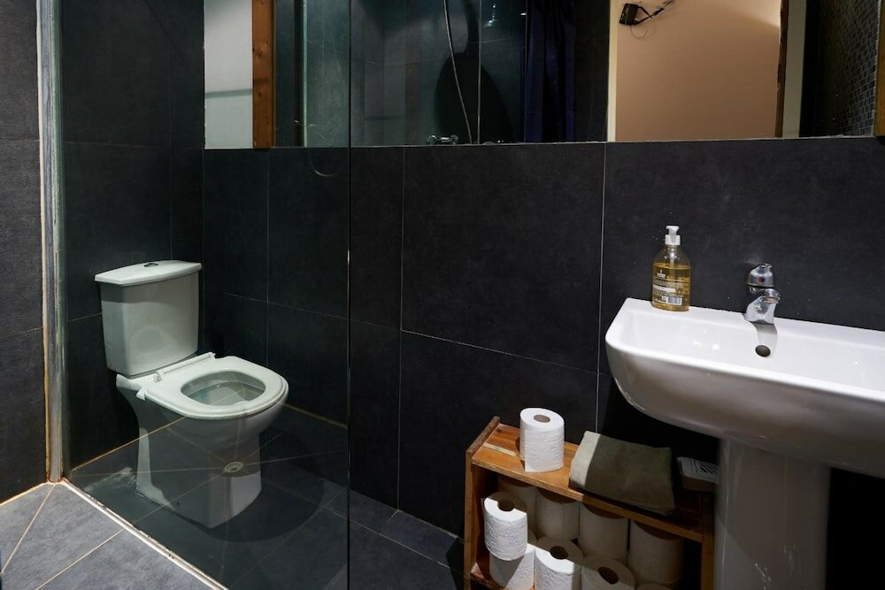 Фото Chamonix Lodge