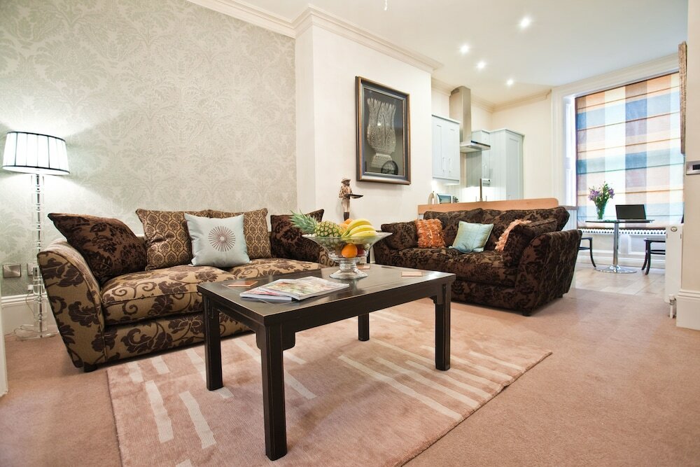 Фото Portland Apartments