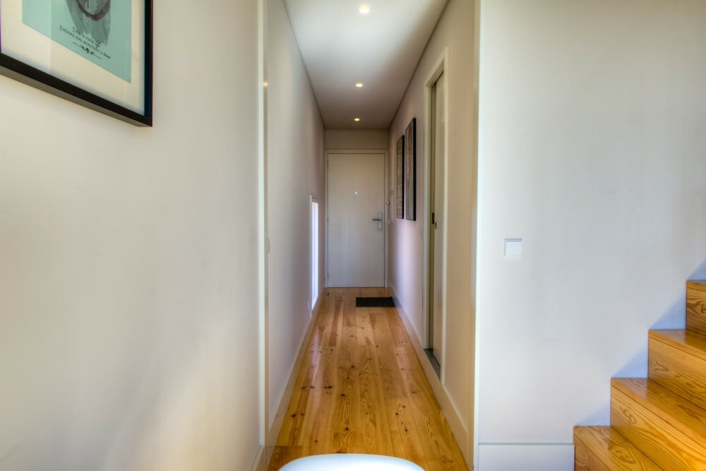 Фото Porto Cinema Apartments