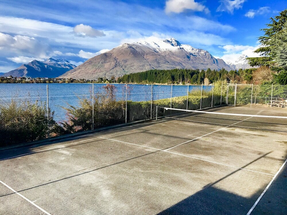 Фото Amazing Queenstown Guesthouse