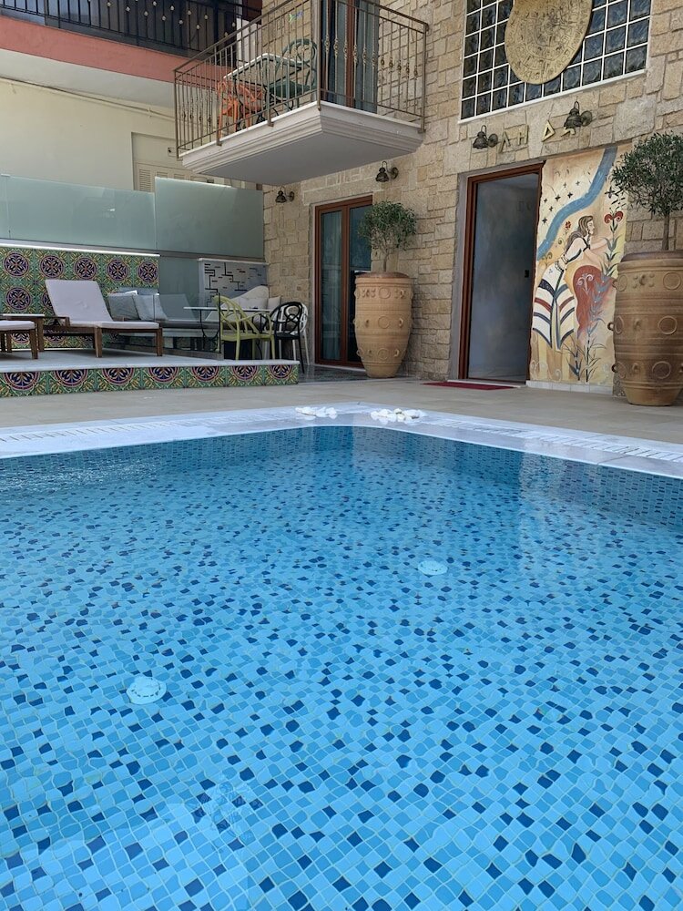 Фото Leda suites