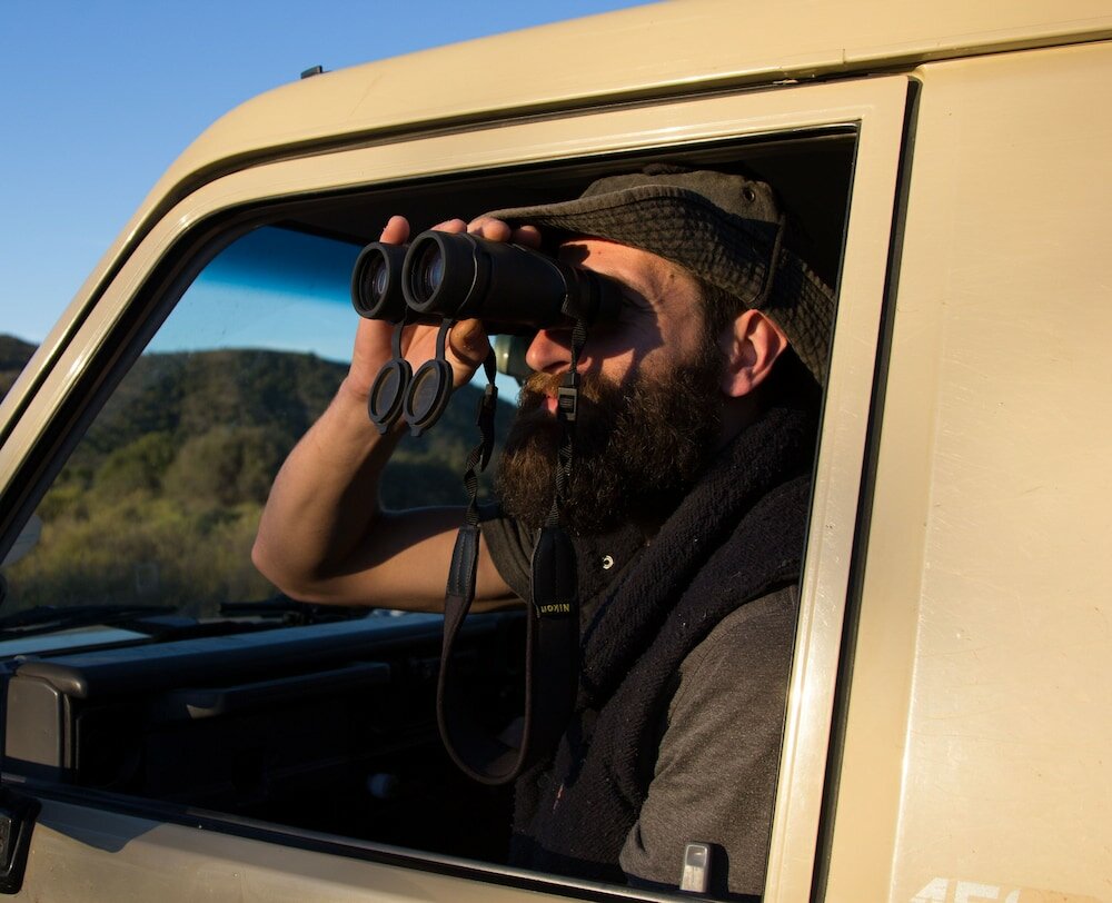 Фото Rooiberg Safaris