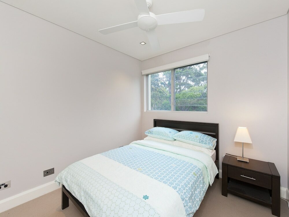 Фото The Penthouse at Little Beach