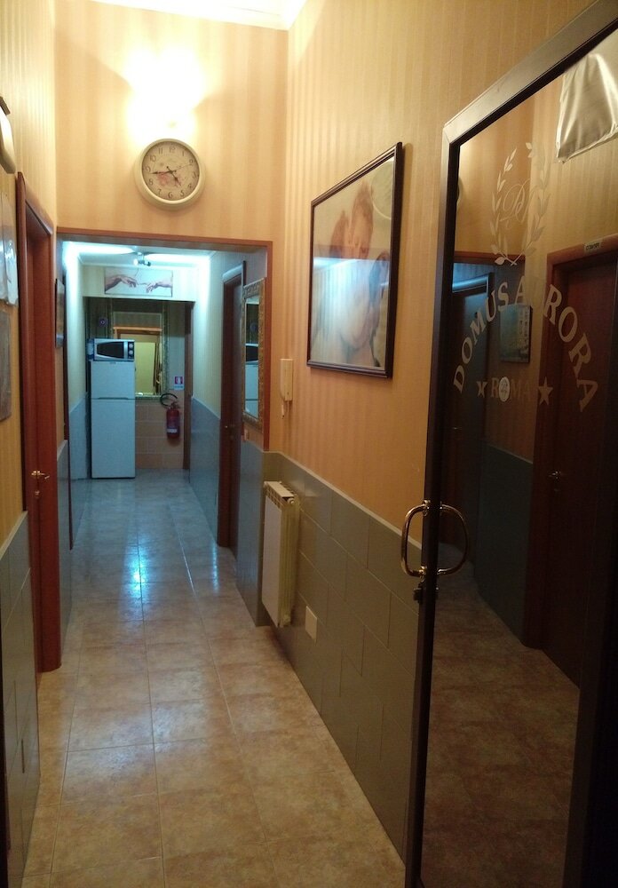 Фото Domus Aurora