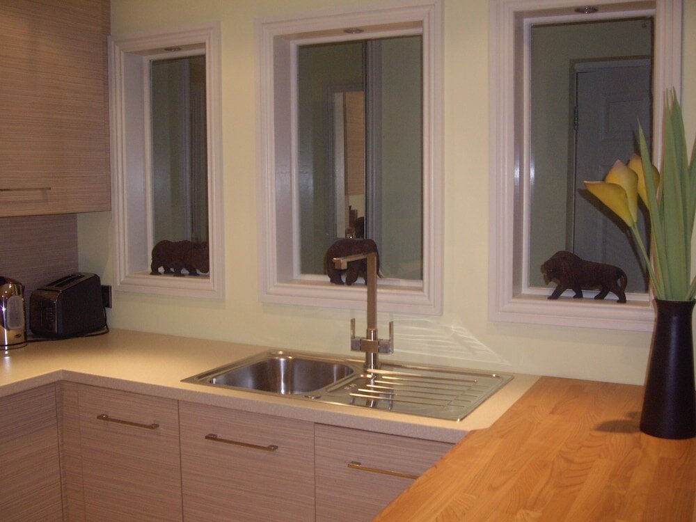 Фото Portland Apartments