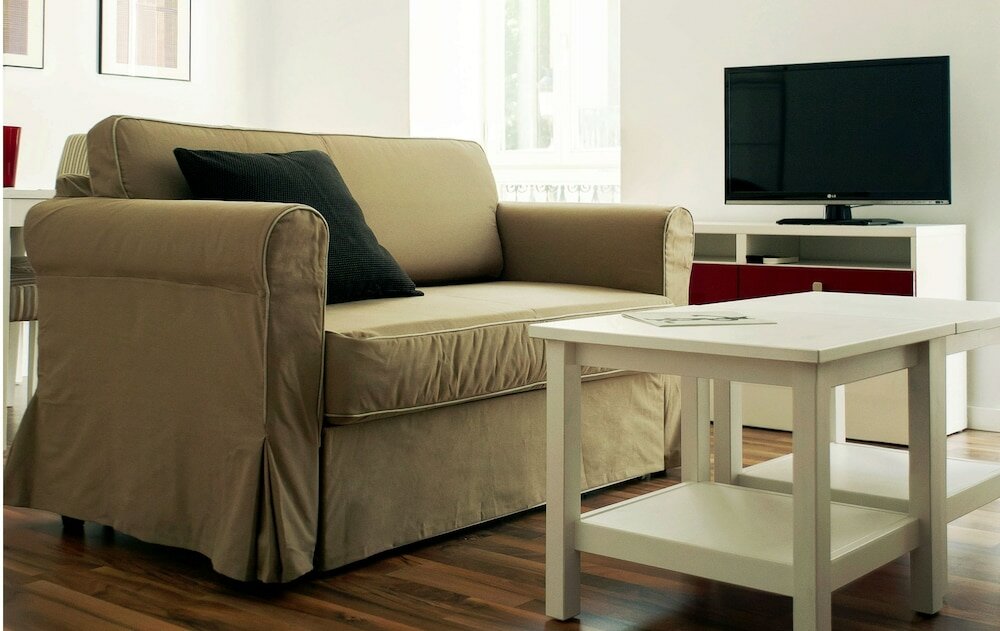 Фото Alhambra Slowhomes