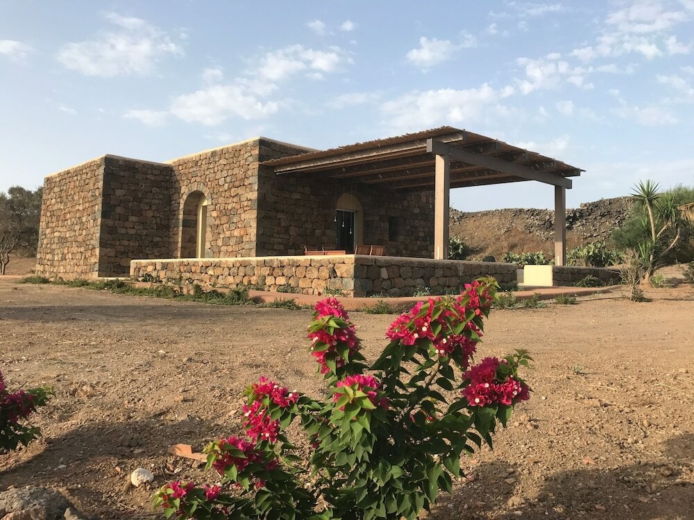 Фото I Dammusini di Pantelleria