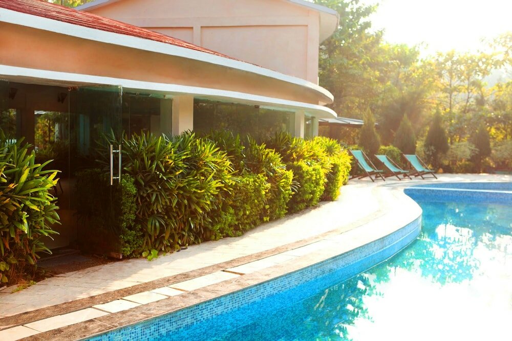 Фото Parwati Wild Abode - Corbett Resort