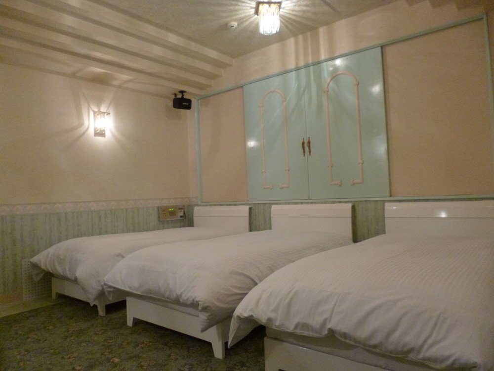 Фото Hotel Shalala