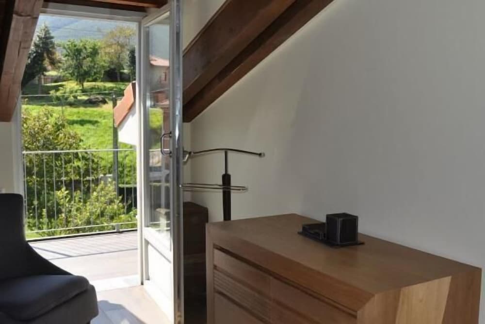 Фото Casona la Sierra