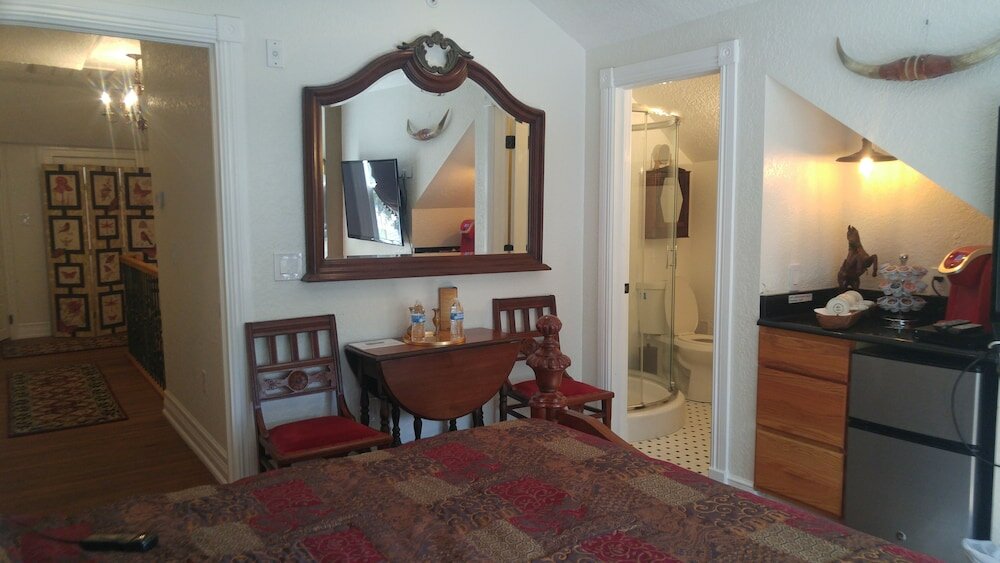 Фото Kapp and Kappy B&b