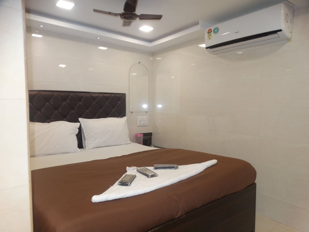 Фото Hotel Qamar