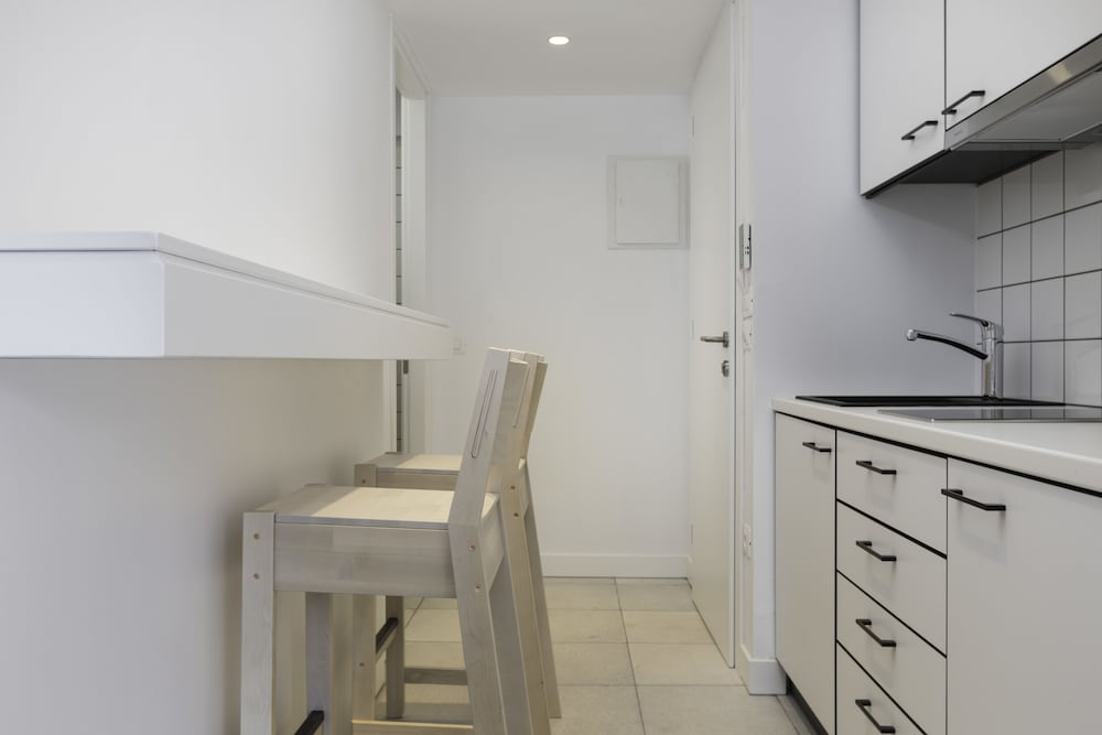 Фото Euryclea Residences