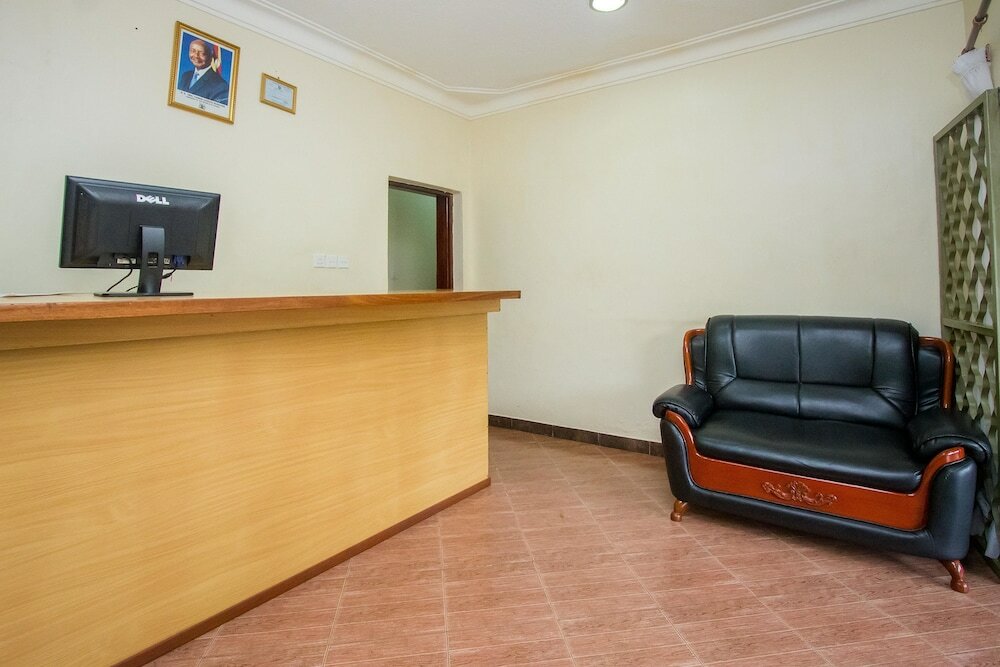 Фото отеля 4