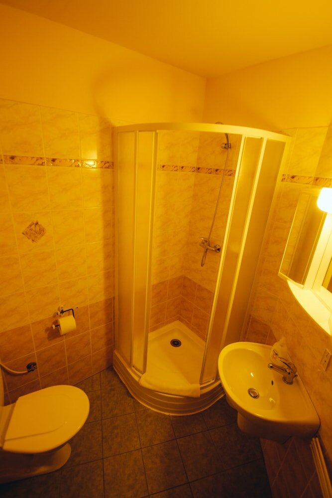 Фото Pension Rotunda