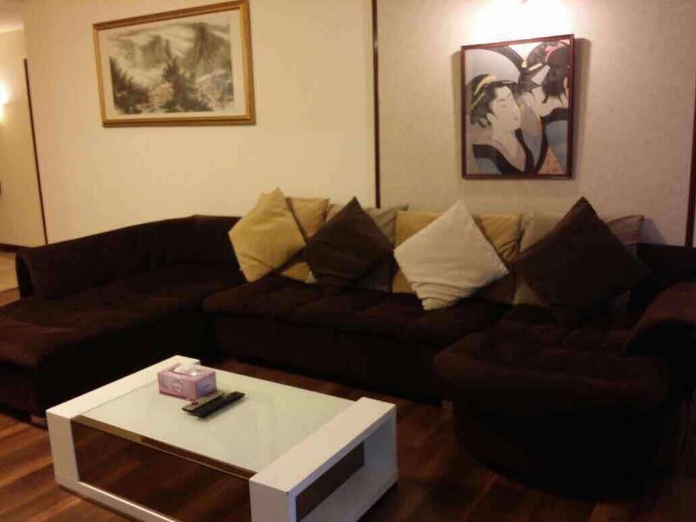 Фото Queens Service Suite at Times Square