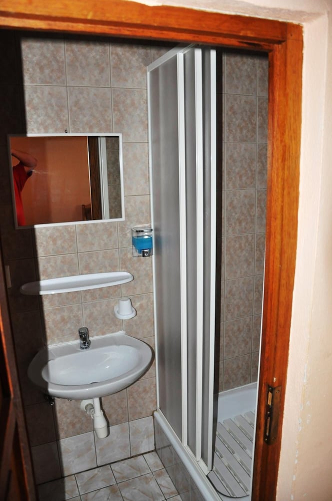 Фото Penzion Leštiny