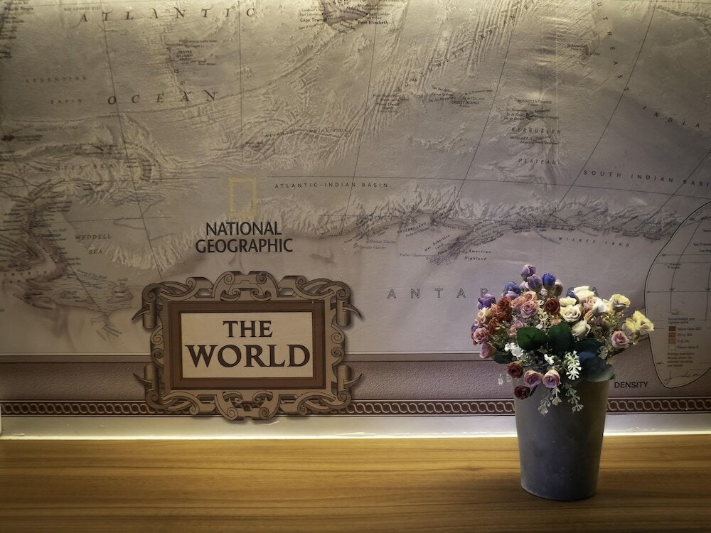 Фото Pensión Ciudadela