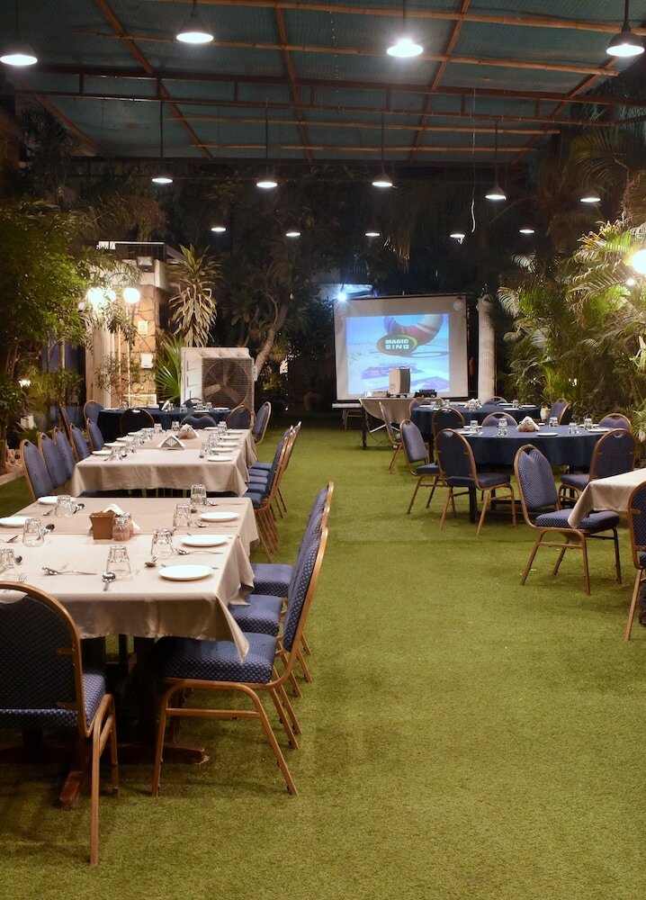 Фото WelcomHeritage Mani Mansion