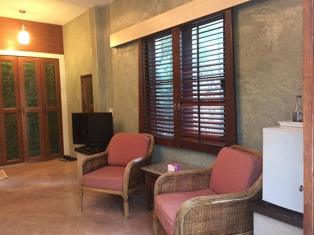 Фото The River Resort Phangnga