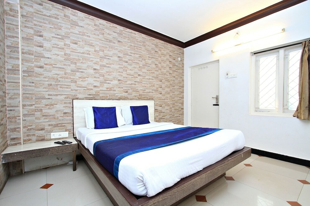 Фото Oyo 8736 Hotel Pratham International