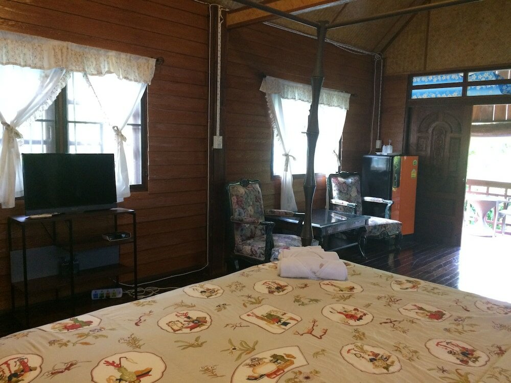 Фото The River Resort Phangnga