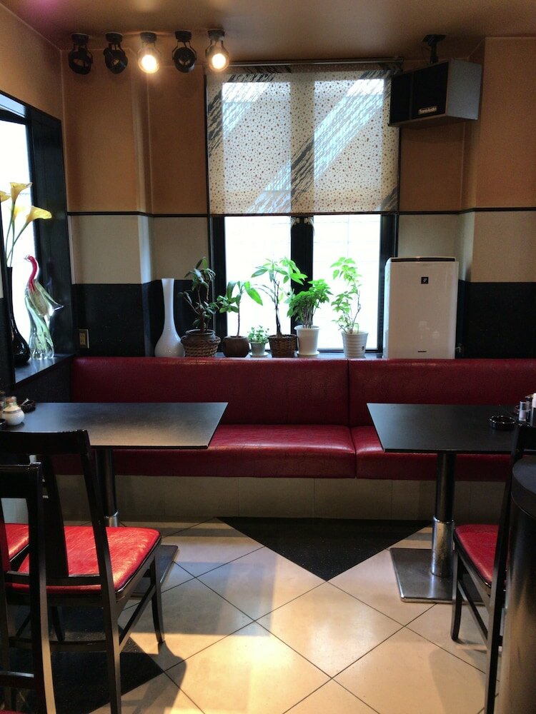 Фото Kishiwada City Hotel Princess