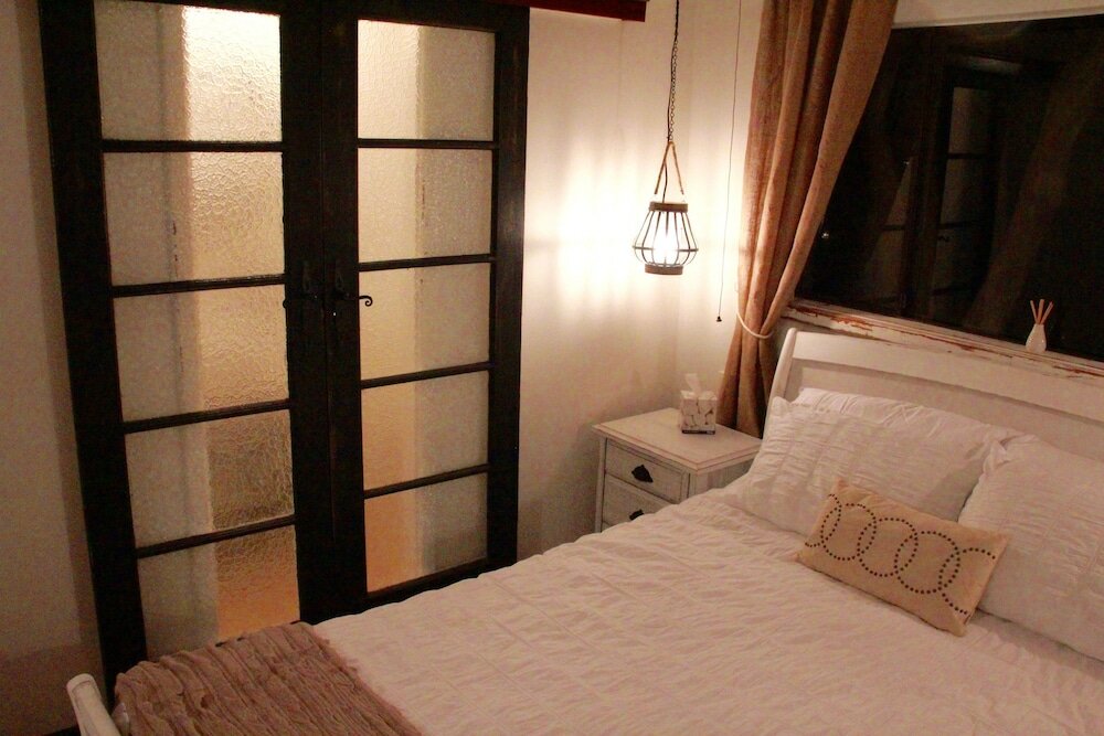 Фото Bakehouse '38 Restaurant & Guesthouse