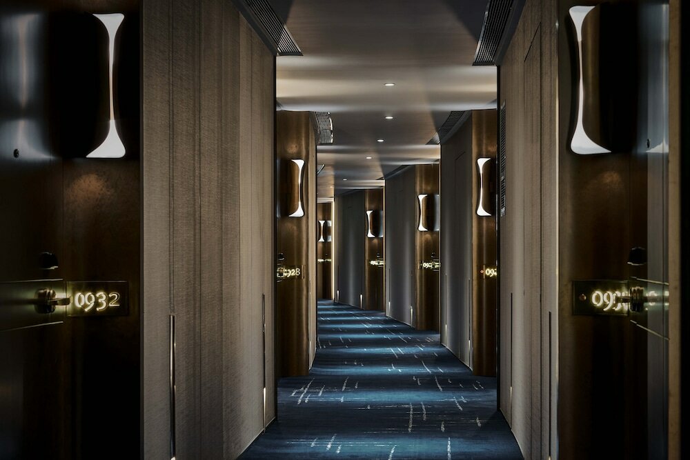 Фото Primus Hotel Shanghai Hongqiao